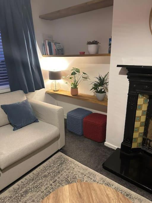 Apartament Revamped Holywood Town Centre House Zewnętrze zdjęcie